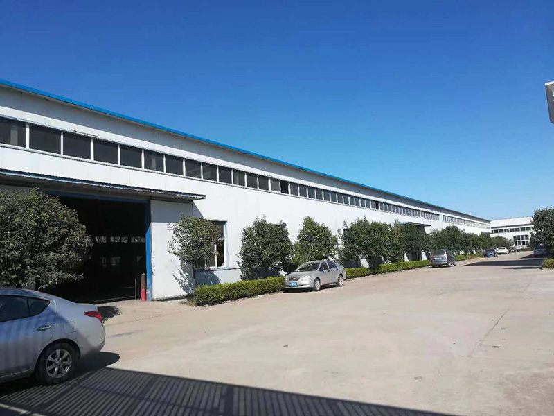 厂容厂貌